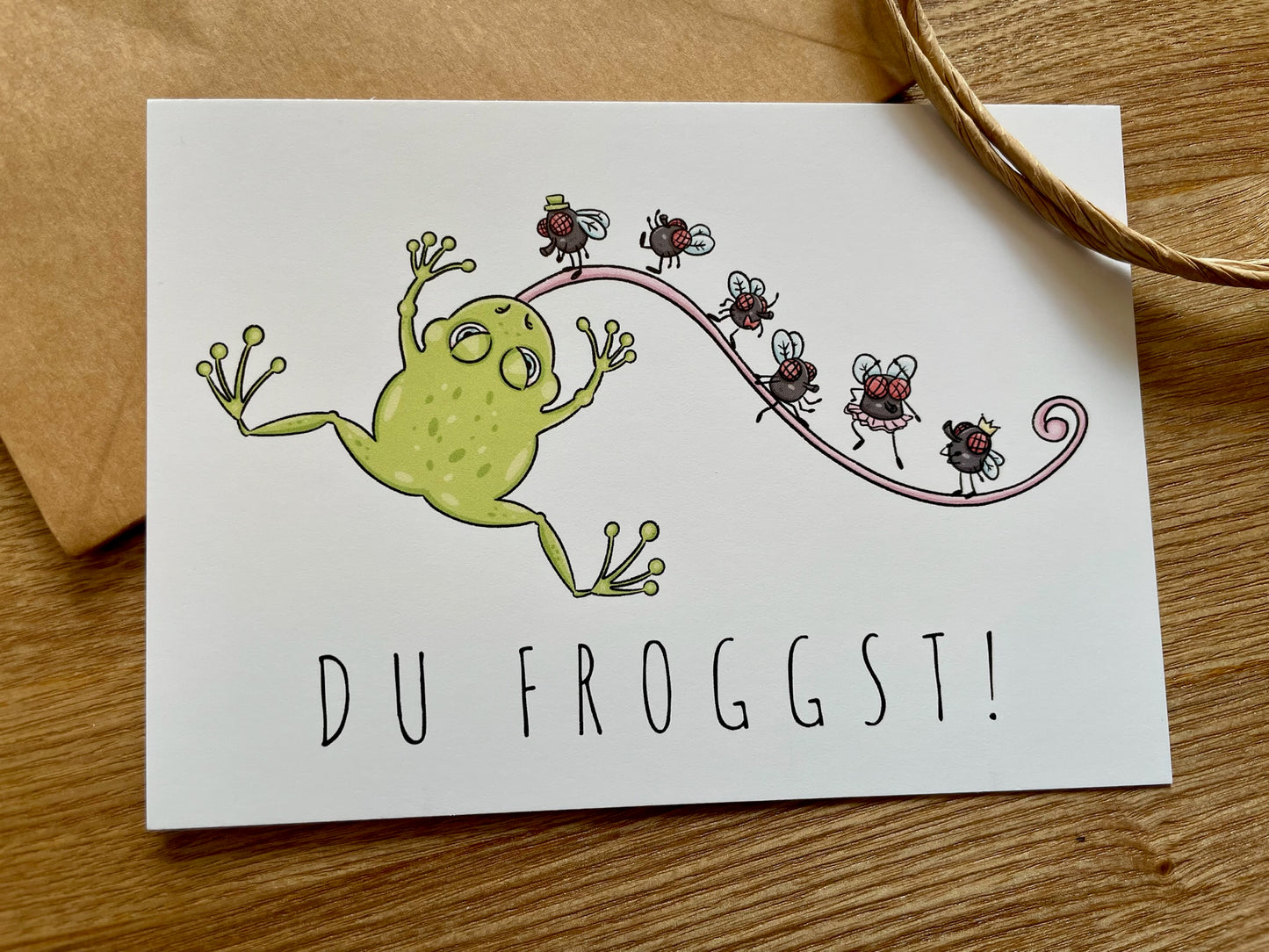 du Froggst