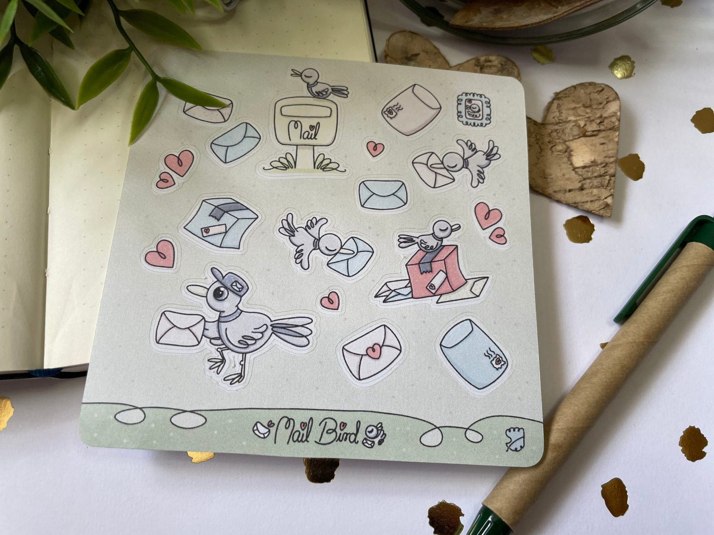 MailBird