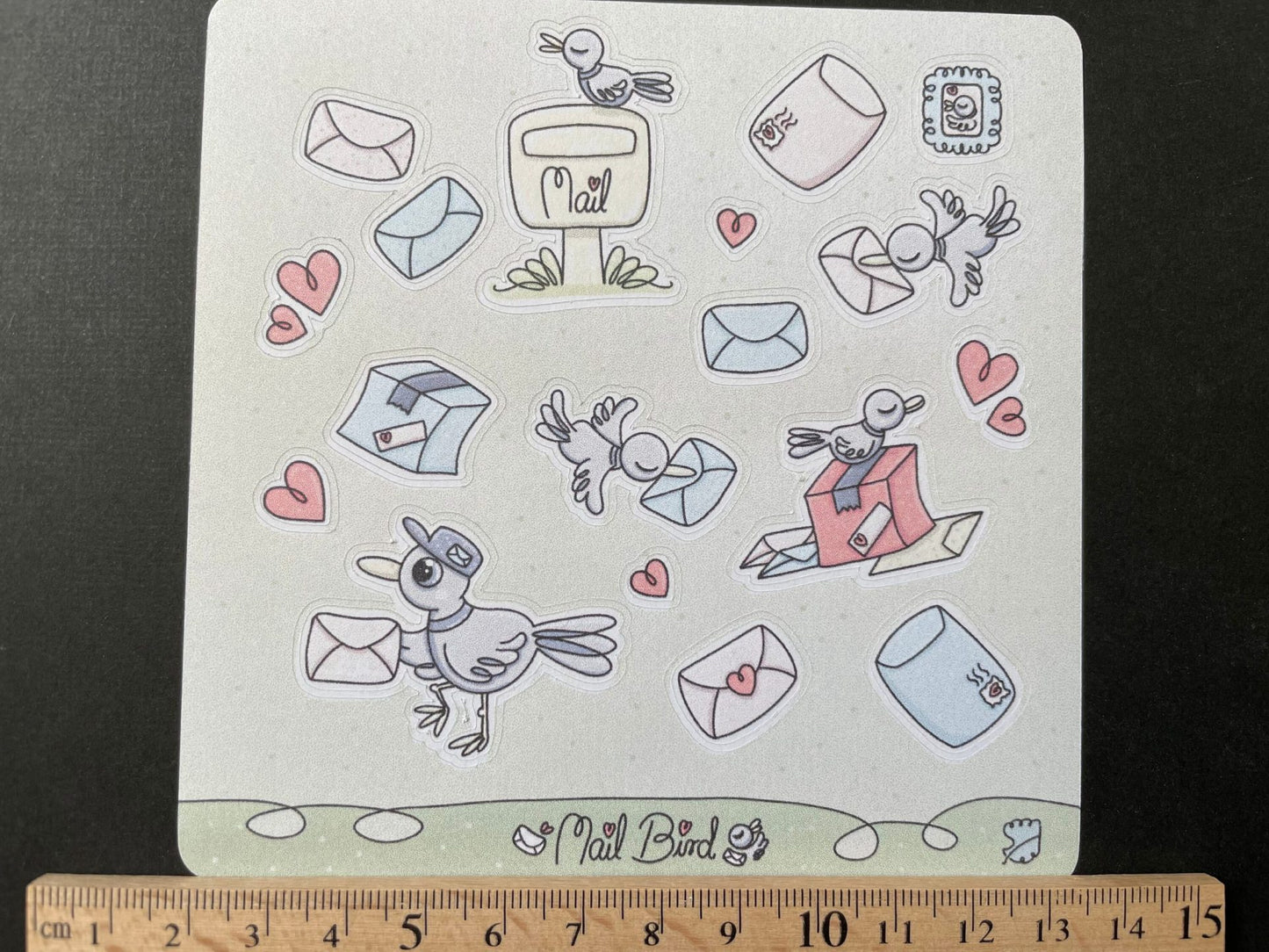 MailBird