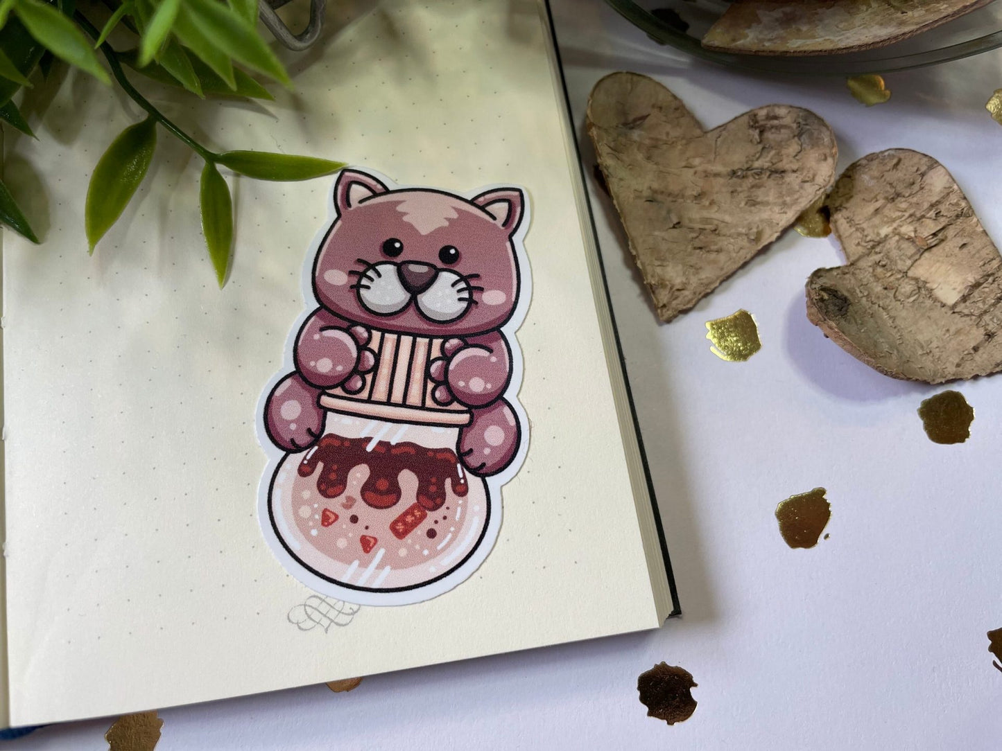 Nougcat
