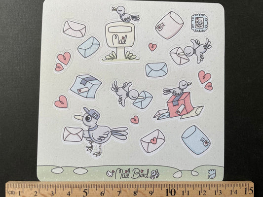 MailBird